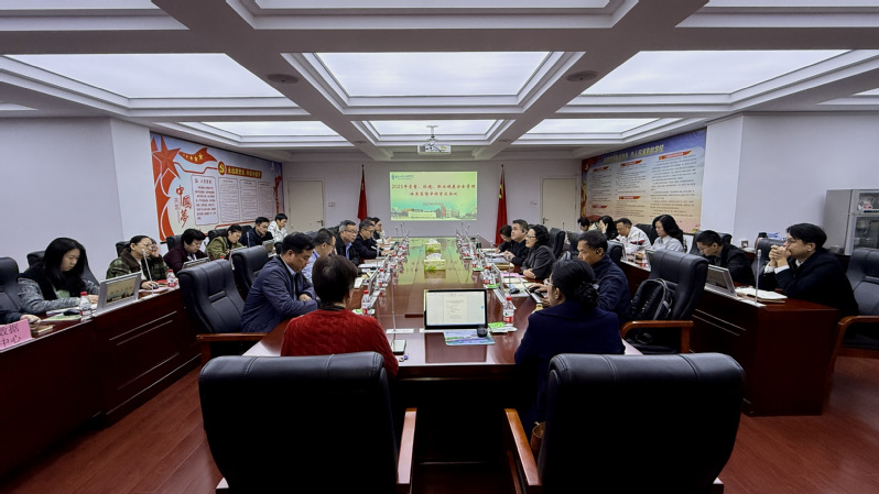 以質(zhì)量促提升，以管理強(qiáng)發(fā)展 —...